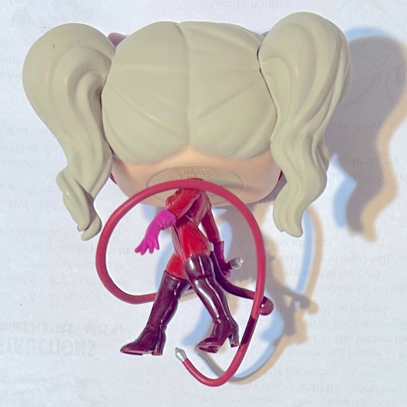 Funko Pop! Games Persona 5 Panther #470 Vinyl Figure. - Picture 2 of 4